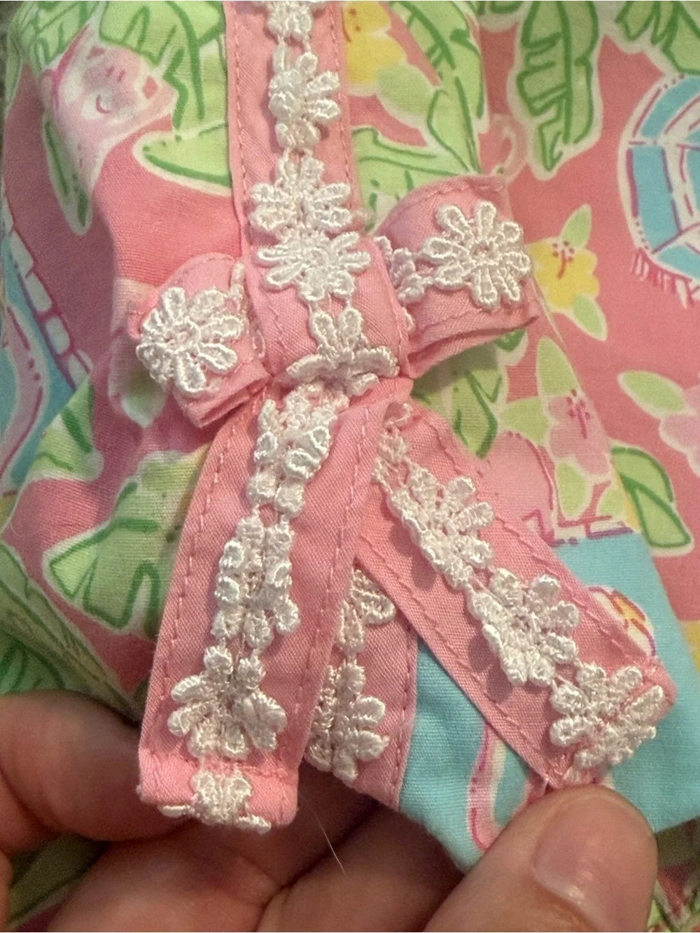 Vintage Lilly Pulitzer 